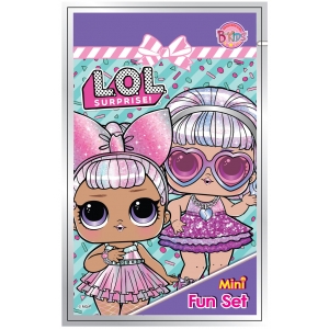 L.O.L. SURPRISE! Mini Fun Set