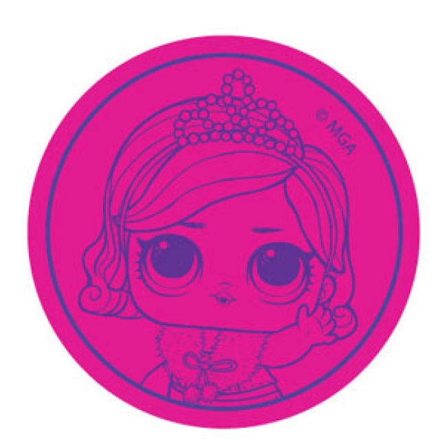 L.O.L. SURPRISE! Mini Fun Set