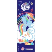 นิตยสาร MY LITTLE PONY ฉบับ Special 36 Rainbow Dash เจ้าแห่งความเร็ว + ฟิกเกอรีน Rainbow Dash