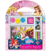 Disney Princess Happy Set