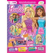 นิตยสาร Barbie ฉบับที่ 146