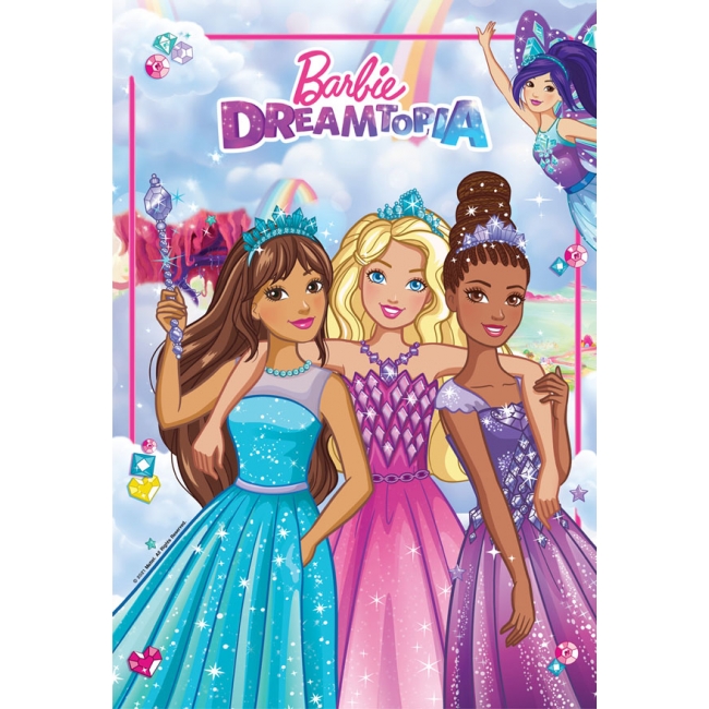 นิตยสาร Barbie ฉบับที่ 146