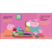 Peppa Pig นิทาน เป๊ปป้าไปเที่ยววันหยุด Peppa Goes on Holiday