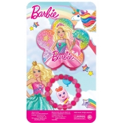 นิตยสาร Barbie Fantasy ฉบับที่ 21 + กล่องดอกไม้และสร้อยข้อมือ