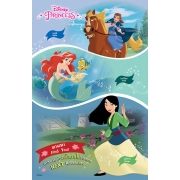 นิตยสาร Disney Princess ฉบับที่ 176