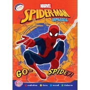 SPIDER-MAN: GO-SPIDEY!