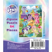 จิ๊กซอว์ MY LITTLE PONY - Happy Day