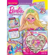 นิตยสาร Barbie Fantasy ฉบับที่ 22 + กล่องแห่งความฝัน