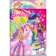 Barbie Surprise Bag – Let Your Imagination