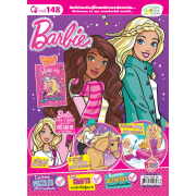 นิตยสาร Barbie ฉบับที่ 148