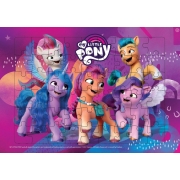 จิ๊กซอว์ MY LITTLE PONY – Sparkle