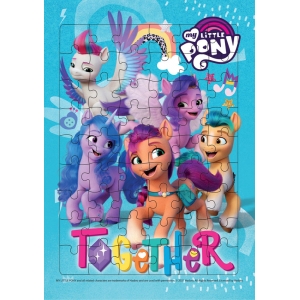 จิ๊กซอว์ MY LITTLE PONY – Together