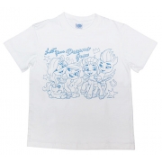 MY LITTLE PONY We ARE the FUTURE! + เสื้อยืด Let your dream grow & สีเพนท์ DIY