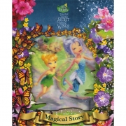 Disney Tinker Bell and the Secret of the Wings - The Magical Story