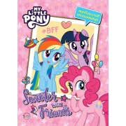MY LITTLE PONY - Sweeter With Friends