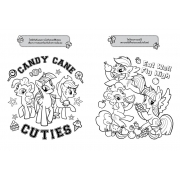 MY LITTLE PONY - Sweeter With Friends