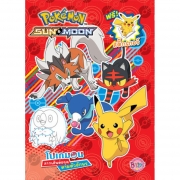 GIFT SET! 2025 ชุดกิฟต์เซ็ต Pokemon