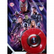 GIFT SET! 2025 ชุดกิฟต์เซ็ต Avengers