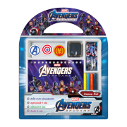 GIFT SET! 2025 ชุดกิฟต์เซ็ต Avengers