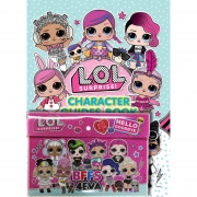 GIFT SET! 2025 ชุดกิฟต์เซ็ต L.O.L. Surprise