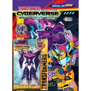 GIFT SET! 2025 ชุดกิฟต์เซ็ต TRANSFORMERS SET 1
