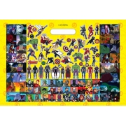 ชุดกิฟต์เซ็ต AVENGERS นักรบผู้พิชิต