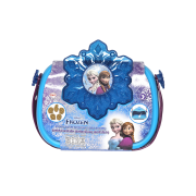 บิสกิตกลิ่นนมในกระเป๋าลาย Frozen