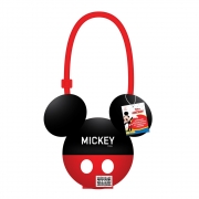 บิสกิตกลิ่นนมในกระเป๋าลาย Mickey