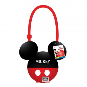 บิสกิตกลิ่นนมในกระเป๋าลาย Mickey