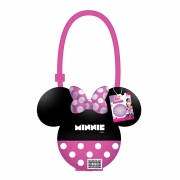 บิสกิตกลิ่นนมในกระเป๋าลาย Minnie