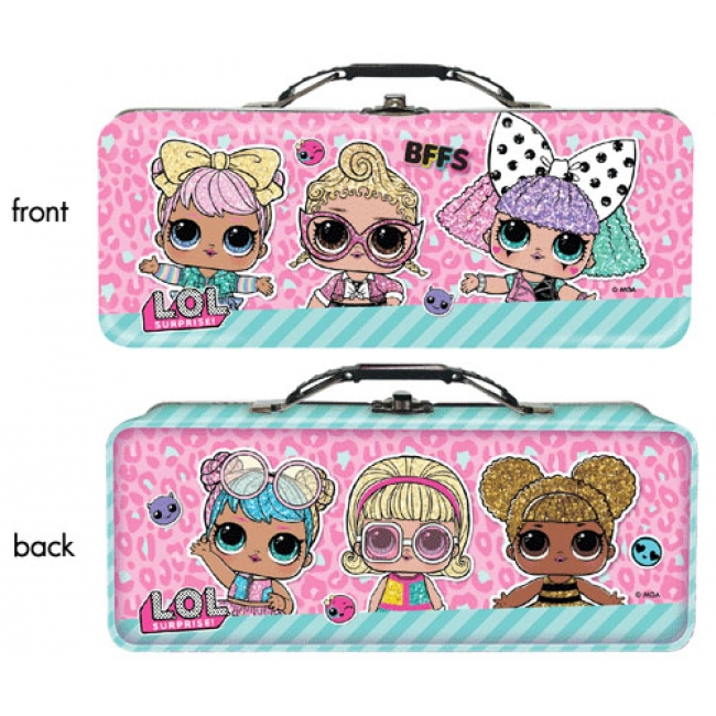 The queen lol on sale surprise