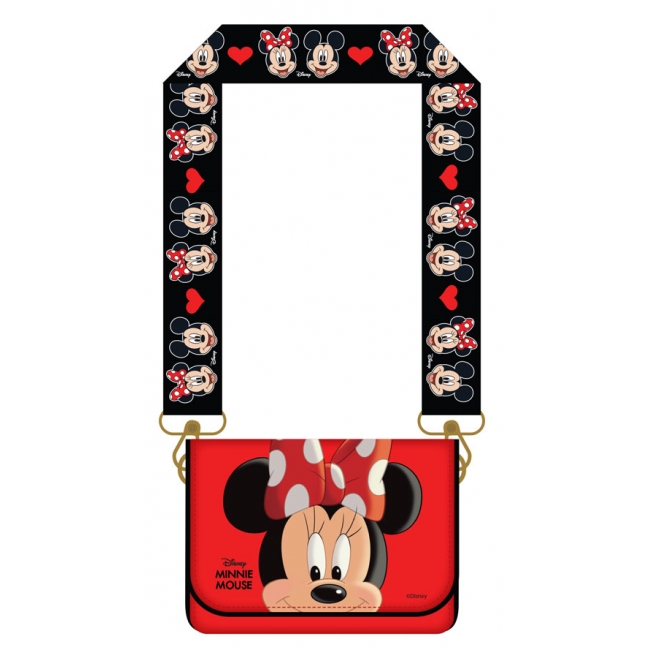 MICKEY MOUSE - HAPPY DAY + กระเป๋า