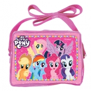 MY LITTLE PONY be happy + กระเป๋าสะพาย