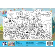 จิ๊กซอว์ MY LITTLE PONY – Festival