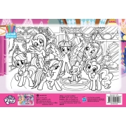 จิ๊กซอว์ MY LITTLE PONY – Get Dressed