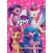 MY LITTLE PONY Mini Fun Set - BESTIES