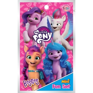 MY LITTLE PONY Mini Fun Set - BESTIES