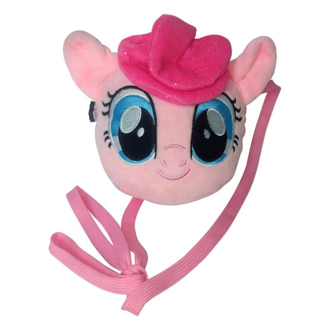 MY LITTLE PONY Pinkie Pie + กระเป๋าพิงกี้พาย