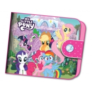 MY LITTLE PONY - RAINBOW Magic! + จิ๊กซอว์และกระเป๋าสตางค์