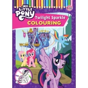 MY LITTLE PONY Twilight Sparkle