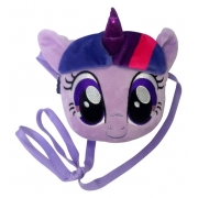 MY LITTLE PONY Twilight Sparkle + กระเป๋าทไวไลท์สปาร์กเคิล