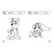 PAW PATROL Mini Fun Set - ROLL WITH THE PATROL