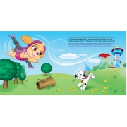 PAW PATROL ขบวนการเจ้าตูบสี่ขา นายทำได้! You can do it!