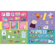 Peppa Pig เรื่องราวของเป๊ปป้า About Peppa