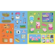 Peppa Pig เรื่องราวของเป๊ปป้า About Peppa