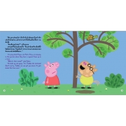 Peppa Pig นิทาน คุณหมอ Doctors