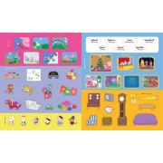 Peppa Pig สนุกกับเป๊ปป้า Fun with Peppa