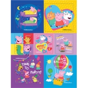 Peppa Pig Mini Fun Set - I'm PEPPA PIG