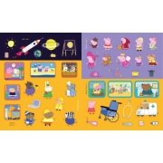 Peppa Pig เป๊ปป้าไปเดินเล่น Peppa goes on a Walk