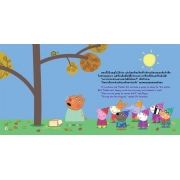Peppa Pig เจ้าเต่าจอมซน The Naughty Tortoise